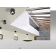 Plafoniere cu spoturi, Spoturi aplicate - Spot LED aplicat tavan/plafon MANE auriu 4000K