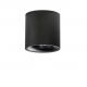 Plafoniere cu spoturi, Spoturi aplicate - Spot LED aplicat tavan/plafon MANE 20W negru