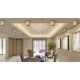 Plafoniere cu spoturi, Spoturi aplicate - Spot LED aplicat tavan/plafon MANE 20W auriu