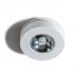 Spoturi tavan fals - Spot LED incastrat directionabil de tavan/plafon IP54 FRIDA 7W 3000K alb