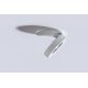 Spoturi tavan fals - Spot LED incastrat directionabil de tavan/plafon IP54 FRIDA 7W 3000K alb