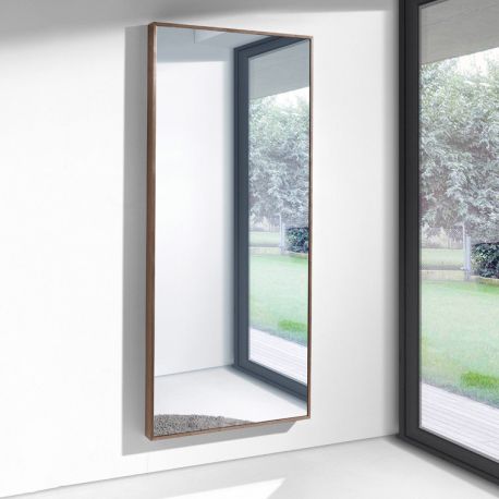 Oglinzi - Oglinda decorativa Alline, 88x200cm