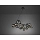Pendule, Lustre suspendate - Lustra suspendata design modern Astros 14L