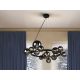 Pendule, Lustre suspendate - Lustra suspendata design modern Astros 14L