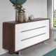 Comode - Comoda cu 6 sertare design elegant Bonni