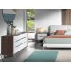 Comode - Comoda cu 6 sertare design elegant Bonni