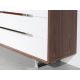 Comode - Comoda cu 6 sertare design elegant Bonni