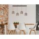 Pendule, Lustre suspendate - Lustra suspendata design modern CINDY