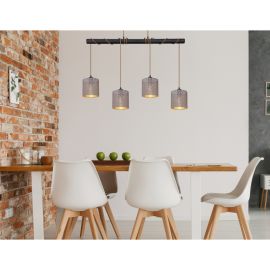 Pendule, Lustre suspendate - Lustra suspendata design modern CINDY