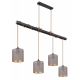 Pendule, Lustre suspendate - Lustra suspendata design modern CINDY