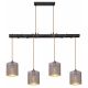 Pendule, Lustre suspendate - Lustra suspendata design modern CINDY