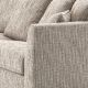 Canapele - Canapea confortabila design LUX Taylor, bej mademoiselle