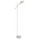 Lampadare - Lampadar, lampa de podea design modern GIANNA crom