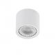 Plafoniere cu spoturi, Spoturi aplicate - Spot aplicat de tavan/plafon ECO ALEX V2 alb