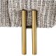 Canapele - Canapea eleganta design LUX York, bej mademoiselle