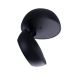 Plafoniere cu spoturi, Spoturi aplicate - Spot LED aplicat directionabil de tavan/plafon OJOS 1 negru