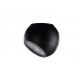 Plafoniere cu spoturi, Spoturi aplicate - Spot LED modern directionabil aplicat tavan/plafon SKYE negru