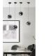 Pendule, Lustre suspendate - Pendul modern minimalist cu Spot LED directionabil SKYE negru