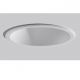 Spoturi tavan fals - Spot LED incastrabil tavan/plafon AIDA ROUND 9W alb