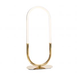 Veioze - Veioza, lampa de masa LED dimabil Olivia