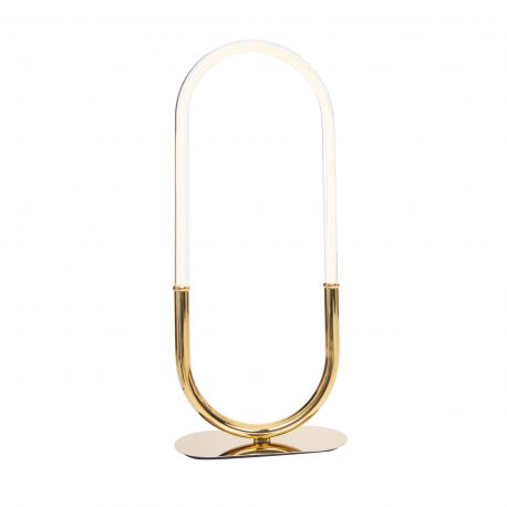 Veioze - Veioza, lampa de masa LED dimabil Olivia