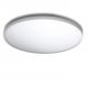 Plafoniere - Lustra / Plafoniera LED design slim MALTA R 60 4000K alba