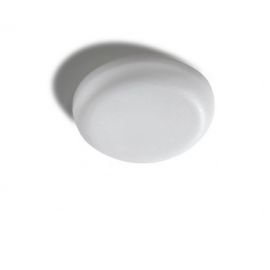 Spot LED incastrabil tavan/plafon baie LAMIR R 12 IP44 4000K 