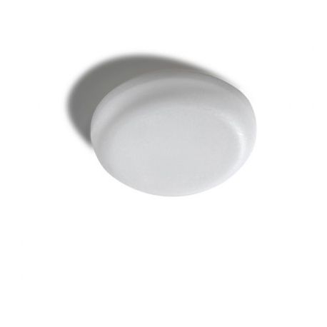Spoturi tavan fals - Spot LED incastrabil tavan/plafon baie LAMIR R 12 IP44 4000K