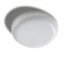 Spoturi tavan fals - Spot LED incastrabil tavan/plafon baie LAMIR R 17 DIMM IP44 3000K