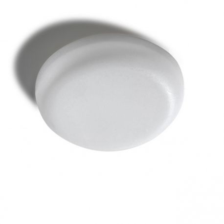 Spoturi tavan fals - Spot LED incastrabil tavan/plafon baie LAMIR R 17 DIMM IP44 3000K