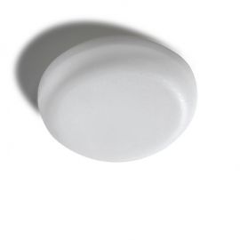 Spoturi tavan fals - Spot LED incastrabil tavan/plafon baie LAMIR R 17 DIMM IP44 4000K