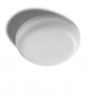 Spot LED incastrabil tavan/plafon baie LAMIR R 17 DIMM IP44 4000K 