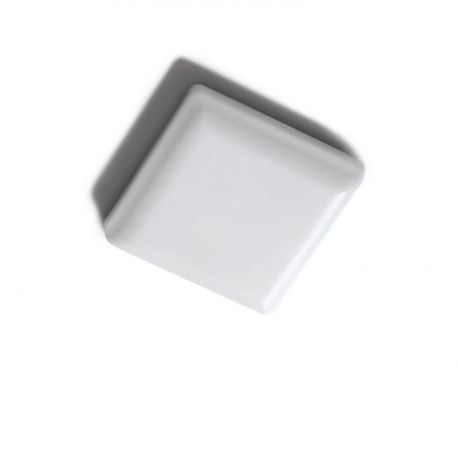 Spoturi tavan fals - Spot LED incastrabil tavan/plafon baie LAMIR S 17 DIMM IP44 3000K