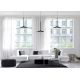 Pendule, Lustre suspendate - Pendul LED design modern HANA