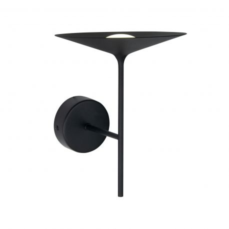 Aplice, corpuri de iluminat pentru pereti - Aplica de perete LED design modern HANA