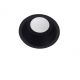Spot incastrat tavan/plafon ITAKA negru