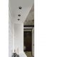 Spoturi tavan fals - Spot incastrat tavan/plafon ITAKA alb