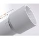 Aplice cu Spot - Aplica tip spot LED directionabil de perete/tavan LUMI neagra