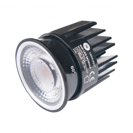 Spoturi tavan fals - Modul LED pentru spoturi incastrate BELLATRIX