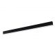 Plafoniere - Lustra LED liniara GENT 120cm, negru