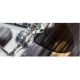 Candelabre, Lustre - Candelabru design elegant Impress 5 Black