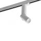 Spoturi, Proiectoare pe sina - Spot LED directionabil pe sina SANTOS TRACK 3Line 12W alb
