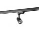Spoturi, Proiectoare pe sina - Spot LED directionabil pe sina KIRKE TRACK 3Line CCT 10W negru
