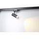 Spoturi, Proiectoare pe sina - Spot LED directionabil pe sina KIRKE TRACK 3Line CCT 10W negru