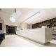 Spoturi, Proiectoare pe sina - Spot LED directionabil pe sina KIRKE TRACK 3Line CCT 10W negru