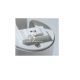 Spoturi, Proiectoare pe sina - Spot LED directionabil pe sina KIRKE TRACK 3Line CCT 10W alb