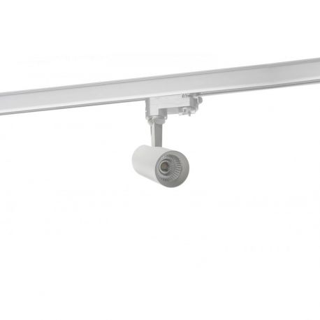 Spoturi, Proiectoare pe sina - Spot LED directionabil pe sina KIRKE TRACK 3Line CCT 10W alb