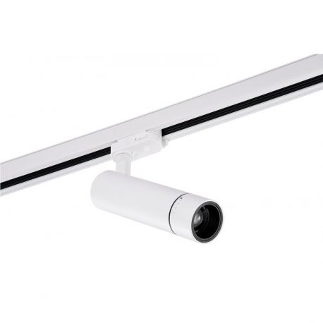 Spoturi, Proiectoare pe sina - Spot LED directionabil pe sina GALILEO TRACK 3Line 15W alb
