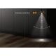 Spoturi, Proiectoare pe sina - Spot LED directionabil pe sina GALILEO TRACK 3Line 15W alb
