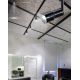 Spoturi, Proiectoare pe sina - Spot LED directionabil pe sina LUMI TRACK 3Line 5W negru